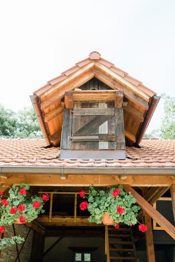 Pension Zwicker Presov Exterior photo