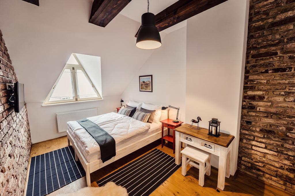 Pension Zwicker Presov Exterior photo